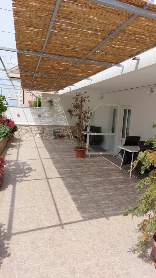 Apartments Julija Hvar Exterior foto