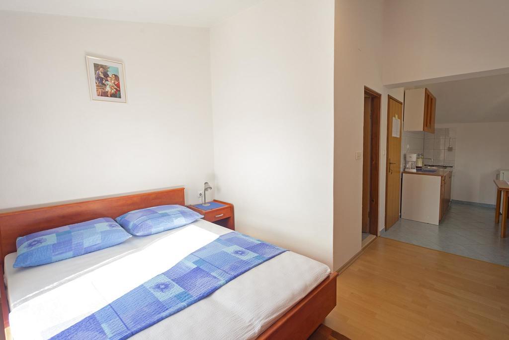 Apartments Julija Hvar Cameră foto