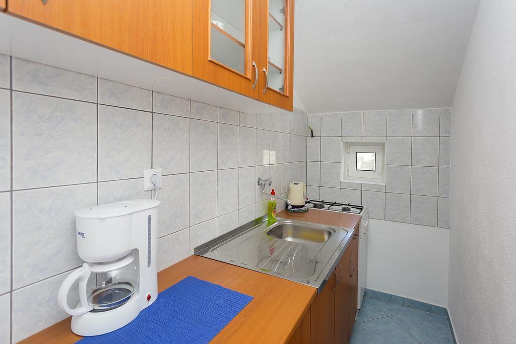 Apartments Julija Hvar Cameră foto
