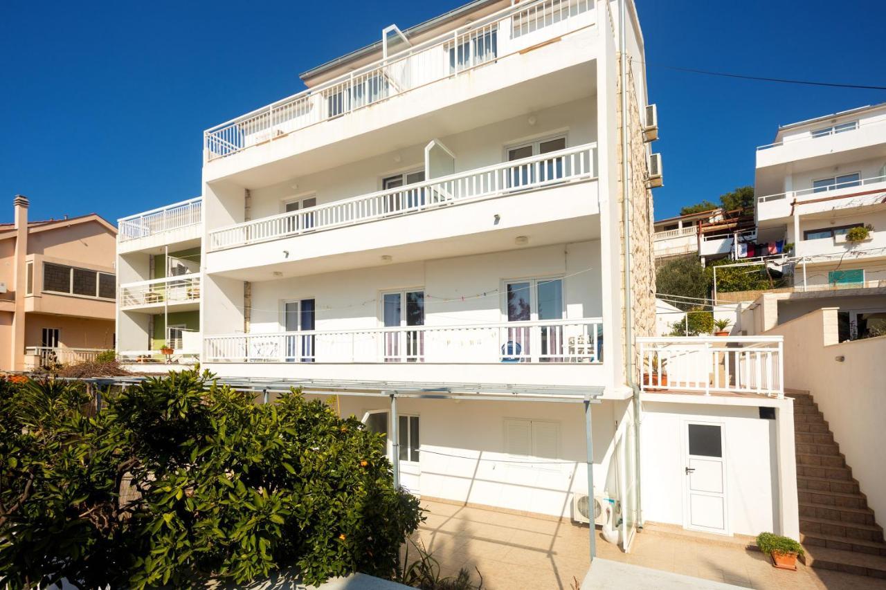 Apartments Julija Hvar Exterior foto